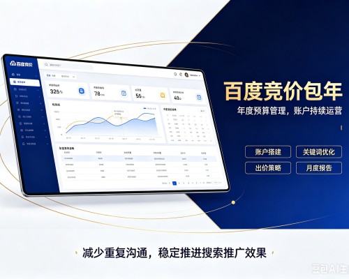 梓潼百度竞价包年