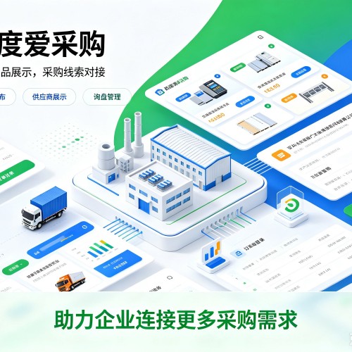 梓潼百度爱采购